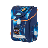 Joy Ergonomic Schoolbag Pro 2S -  Lightning Race [Go Green]