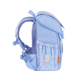 Joy Ergonomic Schoolbag Pro 2S - Splash of Ocean [Sequins]
