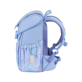 Joy Ergonomic Schoolbag Pro 2S - Splash of Ocean [Sequins]