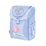 Joy Ergonomic Schoolbag Pro 2S - Splash of Ocean [Sequins]