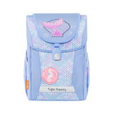 Joy Ergonomic Schoolbag Pro 2S - Splash of Ocean [Sequins]