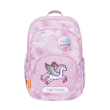 Jazzy Ergonomic School Bag Flex  - Desire [Sequins]