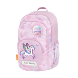 Jazzy Ergonomic School Bag Flex  - Desire [Sequins]