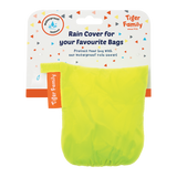 [35%OFF] Rain Cover - Yellow