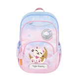 Jazzy 2.0 Ergonomic School Bag Flex - Luna [Sequins]