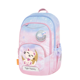 Jazzy 2.0 Ergonomic School Bag Flex - Luna [Sequins]