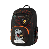Jazzy 2.0 Ergonomic School Bag Flex  - Electric Encounter [Sequins]