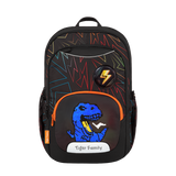 Jazzy 2.0 Ergonomic School Bag Flex  - Electric Encounter [Sequins]