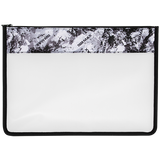 🎁 Zipper Pouch - Mountain (100% off)