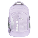 Max 2.0 Backpack Flex - Double Lilac [Go Ocean]