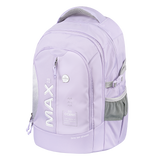 Max 2.0 Backpack Flex - Double Lilac [Go Ocean]