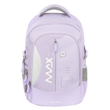 Max 2.0 Backpack Flex - Double Lilac [Go Ocean]