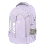 Max 2.0 Backpack Flex - Double Lilac [Go Ocean]