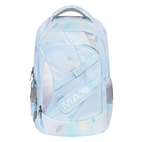 Max 2.0 Ergonomic Backpack Flex - Jellyfish Lust [Special Edition]