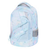 Max 2.0 Ergonomic Backpack Flex - Jellyfish Lust [Special Edition]