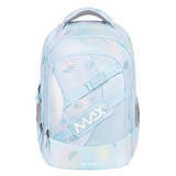 Max 2.0 Ergonomic Backpack Flex - Jellyfish Lust [Special Edition]
