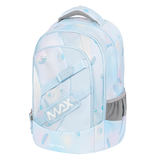 Max 2.0 Ergonomic Backpack Flex - Jellyfish Lust [Special Edition]
