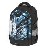 Max 2.0 Ergonomic Backpack Flex - Mercury