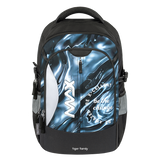 Max 2.0 Ergonomic Backpack Flex - Mercury