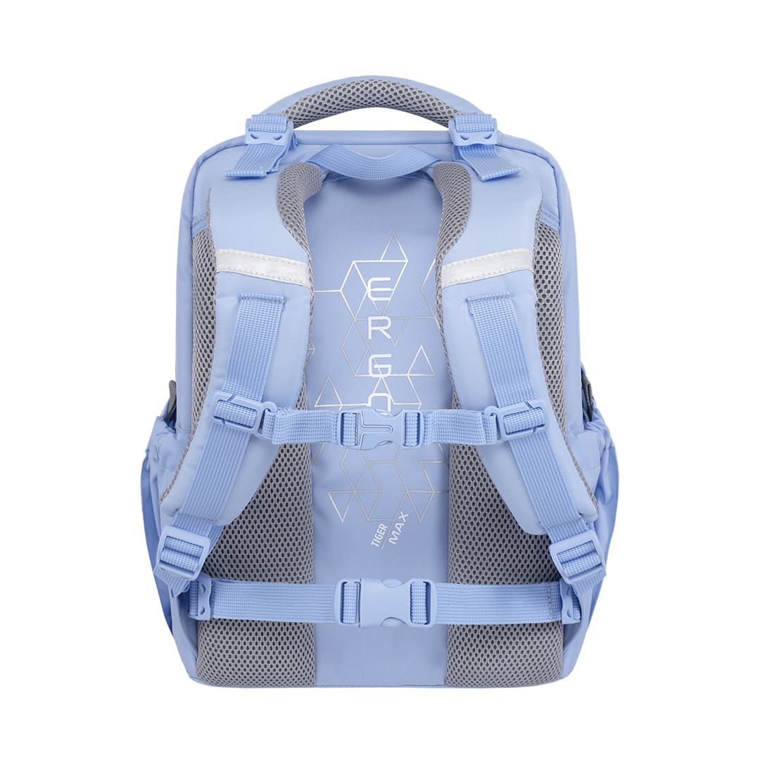 Max Pack MAX PACK Ergonomic Backpack – Tiger Family Singapore