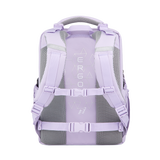 Max Pack Ergonomic Backpack Flex - Double Lilac [Go Ocean]
