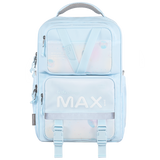 Max Pack Ergonomic Backpack Flex - Jellyfish Lust [Special Edition]