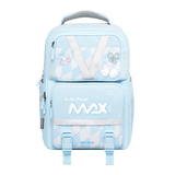 Max Pack Ergonomic Backpack Flex - Sugar [Special Edition]