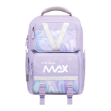 Max Pack Ergonomic Backpack Flex - Purple Mercury [Special Edition]