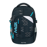 Max Ergonomic Backpack Flex - Multi-M