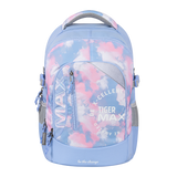Max Ergonomic Backpack Pro Flex - Sky