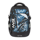 Max Ergonomic Backpack Flex - Mercury