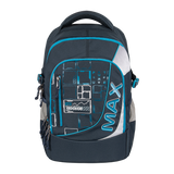 Max Ergonomic Backpack Flex - Portal 09 [Special Edition]