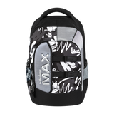 Max Ergonomic Backpack Flex - Graffiti [Special Edition]