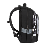 Max Ergonomic Backpack Flex - Graffiti [Special Edition]
