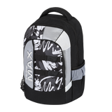 Max Ergonomic Backpack Flex - Graffiti [Special Edition]