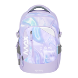 Max Ergonomic Backpack Flex - Purple Mercury [Special Edition]