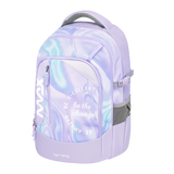Max Ergonomic Backpack Flex - Purple Mercury [Special Edition]