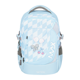 Max Ergonomic Backpack Flex - Sugar [Special Edition]