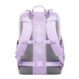 Max Pack 2.0 Ergonomic Backpack Flex - Double Lilac [Go Ocean]