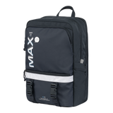 Max Pack 2.0 Ergonomic Backpack Flex - Double Navy [Go Ocean]